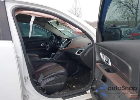 2013 GMC Terrain Slt-1 from USA, damaged, VIN 2GKFLVE37D6334092